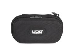 Жесткий кейс для портативного кроссфейдера UDG Creator Portable Fader Hardcase Small Black (U8471
